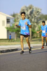 BIB: 6753
                            <button type="button" onclick="openModal(3258269)" class="btn btn-primary btn-sm float-right btn-popup" data-toggle="modal" data-target=".modal-high-quality">
                        <i class="fas fa-shopping-cart"></i> Add to Cart
                    </button>
                                            <button type="button" onclick="isThisMe(3258269, true)" class="btn btn-success btn-sm float-right btn-popup btn-isme hidden" data-toggle="tooltip" data-placement="bottom" title="นี่คือรูปของคุณใช่ไหม คลิกที่นี่เพื่อเอาเข้าอัลบั้ม">
                        <i class="fas fa-plus"></i> Add to album
                    </button>
                    <button type="button" onclick="isThisMe(3258269, false)" class="btn btn-warning btn-sm float-right btn-popup btn-isnotme hidden">
                        <i class="fas fa-ban"></i> Remove from album
                    </button>