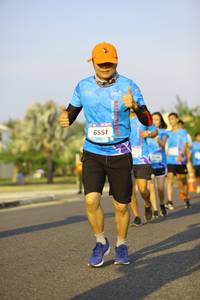 BIB: 6551
                            <button type="button" onclick="openModal(3261711)" class="btn btn-primary btn-sm float-right btn-popup" data-toggle="modal" data-target=".modal-high-quality">
                        <i class="fas fa-shopping-cart"></i> Add to Cart
                    </button>
                                            <button type="button" onclick="isThisMe(3261711, true)" class="btn btn-success btn-sm float-right btn-popup btn-isme hidden" data-toggle="tooltip" data-placement="bottom" title="นี่คือรูปของคุณใช่ไหม คลิกที่นี่เพื่อเอาเข้าอัลบั้ม">
                        <i class="fas fa-plus"></i> Add to album
                    </button>
                    <button type="button" onclick="isThisMe(3261711, false)" class="btn btn-warning btn-sm float-right btn-popup btn-isnotme hidden">
                        <i class="fas fa-ban"></i> Remove from album
                    </button>