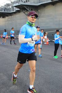 BIB: 6299
                            <button type="button" onclick="openModal(3154973)" class="btn btn-primary btn-sm float-right btn-popup" data-toggle="modal" data-target=".modal-high-quality">
                        <i class="fas fa-shopping-cart"></i> Add to Cart
                    </button>
                                            <button type="button" onclick="isThisMe(3154973, true)" class="btn btn-success btn-sm float-right btn-popup btn-isme hidden" data-toggle="tooltip" data-placement="bottom" title="นี่คือรูปของคุณใช่ไหม คลิกที่นี่เพื่อเอาเข้าอัลบั้ม">
                        <i class="fas fa-plus"></i> Add to album
                    </button>
                    <button type="button" onclick="isThisMe(3154973, false)" class="btn btn-warning btn-sm float-right btn-popup btn-isnotme hidden">
                        <i class="fas fa-ban"></i> Remove from album
                    </button>