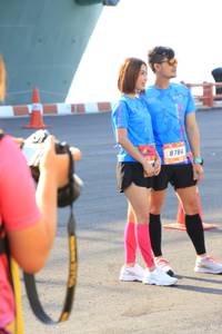 BIB: 8784
                            <button type="button" onclick="openModal(3153892)" class="btn btn-primary btn-sm float-right btn-popup" data-toggle="modal" data-target=".modal-high-quality">
                        <i class="fas fa-shopping-cart"></i> Add to Cart
                    </button>
                                            <button type="button" onclick="isThisMe(3153892, true)" class="btn btn-success btn-sm float-right btn-popup btn-isme hidden" data-toggle="tooltip" data-placement="bottom" title="นี่คือรูปของคุณใช่ไหม คลิกที่นี่เพื่อเอาเข้าอัลบั้ม">
                        <i class="fas fa-plus"></i> Add to album
                    </button>
                    <button type="button" onclick="isThisMe(3153892, false)" class="btn btn-warning btn-sm float-right btn-popup btn-isnotme hidden">
                        <i class="fas fa-ban"></i> Remove from album
                    </button>