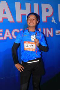 BIB: 8121
                            <button type="button" onclick="openModal(3160783)" class="btn btn-primary btn-sm float-right btn-popup" data-toggle="modal" data-target=".modal-high-quality">
                        <i class="fas fa-shopping-cart"></i> Add to Cart
                    </button>
                                            <button type="button" onclick="isThisMe(3160783, true)" class="btn btn-success btn-sm float-right btn-popup btn-isme hidden" data-toggle="tooltip" data-placement="bottom" title="นี่คือรูปของคุณใช่ไหม คลิกที่นี่เพื่อเอาเข้าอัลบั้ม">
                        <i class="fas fa-plus"></i> Add to album
                    </button>
                    <button type="button" onclick="isThisMe(3160783, false)" class="btn btn-warning btn-sm float-right btn-popup btn-isnotme hidden">
                        <i class="fas fa-ban"></i> Remove from album
                    </button>