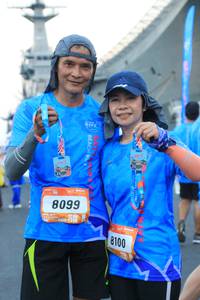 BIB: 8099, 8100
                            <button type="button" onclick="openModal(3157183)" class="btn btn-primary btn-sm float-right btn-popup" data-toggle="modal" data-target=".modal-high-quality">
                        <i class="fas fa-shopping-cart"></i> Add to Cart
                    </button>
                                            <button type="button" onclick="isThisMe(3157183, true)" class="btn btn-success btn-sm float-right btn-popup btn-isme hidden" data-toggle="tooltip" data-placement="bottom" title="นี่คือรูปของคุณใช่ไหม คลิกที่นี่เพื่อเอาเข้าอัลบั้ม">
                        <i class="fas fa-plus"></i> Add to album
                    </button>
                    <button type="button" onclick="isThisMe(3157183, false)" class="btn btn-warning btn-sm float-right btn-popup btn-isnotme hidden">
                        <i class="fas fa-ban"></i> Remove from album
                    </button>