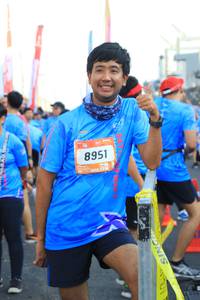 BIB: 8951
                            <button type="button" onclick="openModal(3154038)" class="btn btn-primary btn-sm float-right btn-popup" data-toggle="modal" data-target=".modal-high-quality">
                        <i class="fas fa-shopping-cart"></i> Add to Cart
                    </button>
                                            <button type="button" onclick="isThisMe(3154038, true)" class="btn btn-success btn-sm float-right btn-popup btn-isme hidden" data-toggle="tooltip" data-placement="bottom" title="นี่คือรูปของคุณใช่ไหม คลิกที่นี่เพื่อเอาเข้าอัลบั้ม">
                        <i class="fas fa-plus"></i> Add to album
                    </button>
                    <button type="button" onclick="isThisMe(3154038, false)" class="btn btn-warning btn-sm float-right btn-popup btn-isnotme hidden">
                        <i class="fas fa-ban"></i> Remove from album
                    </button>