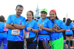 BIB: 8458, 8457
                            <button type="button" onclick="openModal(3154397)" class="btn btn-primary btn-sm float-right btn-popup" data-toggle="modal" data-target=".modal-high-quality">
                        <i class="fas fa-shopping-cart"></i> Add to Cart
                    </button>
                                            <button type="button" onclick="isThisMe(3154397, true)" class="btn btn-success btn-sm float-right btn-popup btn-isme hidden" data-toggle="tooltip" data-placement="bottom" title="นี่คือรูปของคุณใช่ไหม คลิกที่นี่เพื่อเอาเข้าอัลบั้ม">
                        <i class="fas fa-plus"></i> Add to album
                    </button>
                    <button type="button" onclick="isThisMe(3154397, false)" class="btn btn-warning btn-sm float-right btn-popup btn-isnotme hidden">
                        <i class="fas fa-ban"></i> Remove from album
                    </button>