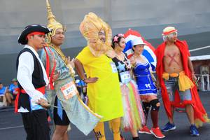 BIB: 6798
                            <button type="button" onclick="openModal(3152761)" class="btn btn-primary btn-sm float-right btn-popup" data-toggle="modal" data-target=".modal-high-quality">
                        <i class="fas fa-shopping-cart"></i> Add to Cart
                    </button>
                                            <button type="button" onclick="isThisMe(3152761, true)" class="btn btn-success btn-sm float-right btn-popup btn-isme hidden" data-toggle="tooltip" data-placement="bottom" title="นี่คือรูปของคุณใช่ไหม คลิกที่นี่เพื่อเอาเข้าอัลบั้ม">
                        <i class="fas fa-plus"></i> Add to album
                    </button>
                    <button type="button" onclick="isThisMe(3152761, false)" class="btn btn-warning btn-sm float-right btn-popup btn-isnotme hidden">
                        <i class="fas fa-ban"></i> Remove from album
                    </button>