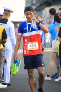 BIB: 8249
                            <button type="button" onclick="openModal(3155575)" class="btn btn-primary btn-sm float-right btn-popup" data-toggle="modal" data-target=".modal-high-quality">
                        <i class="fas fa-shopping-cart"></i> Add to Cart
                    </button>
                                            <button type="button" onclick="isThisMe(3155575, true)" class="btn btn-success btn-sm float-right btn-popup btn-isme hidden" data-toggle="tooltip" data-placement="bottom" title="นี่คือรูปของคุณใช่ไหม คลิกที่นี่เพื่อเอาเข้าอัลบั้ม">
                        <i class="fas fa-plus"></i> Add to album
                    </button>
                    <button type="button" onclick="isThisMe(3155575, false)" class="btn btn-warning btn-sm float-right btn-popup btn-isnotme hidden">
                        <i class="fas fa-ban"></i> Remove from album
                    </button>