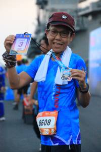 BIB: 8608
                            <button type="button" onclick="openModal(3157681)" class="btn btn-primary btn-sm float-right btn-popup" data-toggle="modal" data-target=".modal-high-quality">
                        <i class="fas fa-shopping-cart"></i> Add to Cart
                    </button>
                                            <button type="button" onclick="isThisMe(3157681, true)" class="btn btn-success btn-sm float-right btn-popup btn-isme hidden" data-toggle="tooltip" data-placement="bottom" title="นี่คือรูปของคุณใช่ไหม คลิกที่นี่เพื่อเอาเข้าอัลบั้ม">
                        <i class="fas fa-plus"></i> Add to album
                    </button>
                    <button type="button" onclick="isThisMe(3157681, false)" class="btn btn-warning btn-sm float-right btn-popup btn-isnotme hidden">
                        <i class="fas fa-ban"></i> Remove from album
                    </button>