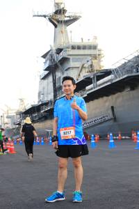 BIB: 9217
                            <button type="button" onclick="openModal(3155069)" class="btn btn-primary btn-sm float-right btn-popup" data-toggle="modal" data-target=".modal-high-quality">
                        <i class="fas fa-shopping-cart"></i> Add to Cart
                    </button>
                                            <button type="button" onclick="isThisMe(3155069, true)" class="btn btn-success btn-sm float-right btn-popup btn-isme hidden" data-toggle="tooltip" data-placement="bottom" title="นี่คือรูปของคุณใช่ไหม คลิกที่นี่เพื่อเอาเข้าอัลบั้ม">
                        <i class="fas fa-plus"></i> Add to album
                    </button>
                    <button type="button" onclick="isThisMe(3155069, false)" class="btn btn-warning btn-sm float-right btn-popup btn-isnotme hidden">
                        <i class="fas fa-ban"></i> Remove from album
                    </button>