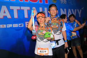 BIB: 8024, 6017
                            <button type="button" onclick="openModal(3160902)" class="btn btn-primary btn-sm float-right btn-popup" data-toggle="modal" data-target=".modal-high-quality">
                        <i class="fas fa-shopping-cart"></i> Add to Cart
                    </button>
                                            <button type="button" onclick="isThisMe(3160902, true)" class="btn btn-success btn-sm float-right btn-popup btn-isme hidden" data-toggle="tooltip" data-placement="bottom" title="นี่คือรูปของคุณใช่ไหม คลิกที่นี่เพื่อเอาเข้าอัลบั้ม">
                        <i class="fas fa-plus"></i> Add to album
                    </button>
                    <button type="button" onclick="isThisMe(3160902, false)" class="btn btn-warning btn-sm float-right btn-popup btn-isnotme hidden">
                        <i class="fas fa-ban"></i> Remove from album
                    </button>