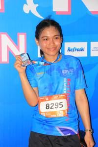 BIB: 8295
                            <button type="button" onclick="openModal(3160814)" class="btn btn-primary btn-sm float-right btn-popup" data-toggle="modal" data-target=".modal-high-quality">
                        <i class="fas fa-shopping-cart"></i> Add to Cart
                    </button>
                                            <button type="button" onclick="isThisMe(3160814, true)" class="btn btn-success btn-sm float-right btn-popup btn-isme hidden" data-toggle="tooltip" data-placement="bottom" title="นี่คือรูปของคุณใช่ไหม คลิกที่นี่เพื่อเอาเข้าอัลบั้ม">
                        <i class="fas fa-plus"></i> Add to album
                    </button>
                    <button type="button" onclick="isThisMe(3160814, false)" class="btn btn-warning btn-sm float-right btn-popup btn-isnotme hidden">
                        <i class="fas fa-ban"></i> Remove from album
                    </button>