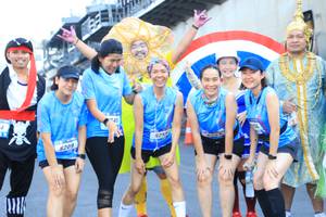 BIB: 6209, 6245, 6255, 6256
                            <button type="button" onclick="openModal(3152998)" class="btn btn-primary btn-sm float-right btn-popup" data-toggle="modal" data-target=".modal-high-quality">
                        <i class="fas fa-shopping-cart"></i> Add to Cart
                    </button>
                                            <button type="button" onclick="isThisMe(3152998, true)" class="btn btn-success btn-sm float-right btn-popup btn-isme hidden" data-toggle="tooltip" data-placement="bottom" title="นี่คือรูปของคุณใช่ไหม คลิกที่นี่เพื่อเอาเข้าอัลบั้ม">
                        <i class="fas fa-plus"></i> Add to album
                    </button>
                    <button type="button" onclick="isThisMe(3152998, false)" class="btn btn-warning btn-sm float-right btn-popup btn-isnotme hidden">
                        <i class="fas fa-ban"></i> Remove from album
                    </button>