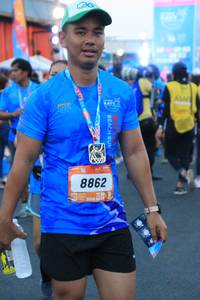 BIB: 8862
                            <button type="button" onclick="openModal(3157388)" class="btn btn-primary btn-sm float-right btn-popup" data-toggle="modal" data-target=".modal-high-quality">
                        <i class="fas fa-shopping-cart"></i> Add to Cart
                    </button>
                                            <button type="button" onclick="isThisMe(3157388, true)" class="btn btn-success btn-sm float-right btn-popup btn-isme hidden" data-toggle="tooltip" data-placement="bottom" title="นี่คือรูปของคุณใช่ไหม คลิกที่นี่เพื่อเอาเข้าอัลบั้ม">
                        <i class="fas fa-plus"></i> Add to album
                    </button>
                    <button type="button" onclick="isThisMe(3157388, false)" class="btn btn-warning btn-sm float-right btn-popup btn-isnotme hidden">
                        <i class="fas fa-ban"></i> Remove from album
                    </button>