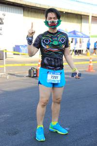 BIB: 7201
                            <button type="button" onclick="openModal(3153389)" class="btn btn-primary btn-sm float-right btn-popup" data-toggle="modal" data-target=".modal-high-quality">
                        <i class="fas fa-shopping-cart"></i> Add to Cart
                    </button>
                                            <button type="button" onclick="isThisMe(3153389, true)" class="btn btn-success btn-sm float-right btn-popup btn-isme hidden" data-toggle="tooltip" data-placement="bottom" title="นี่คือรูปของคุณใช่ไหม คลิกที่นี่เพื่อเอาเข้าอัลบั้ม">
                        <i class="fas fa-plus"></i> Add to album
                    </button>
                    <button type="button" onclick="isThisMe(3153389, false)" class="btn btn-warning btn-sm float-right btn-popup btn-isnotme hidden">
                        <i class="fas fa-ban"></i> Remove from album
                    </button>