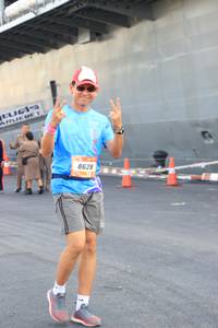 BIB: 8628
                            <button type="button" onclick="openModal(3154955)" class="btn btn-primary btn-sm float-right btn-popup" data-toggle="modal" data-target=".modal-high-quality">
                        <i class="fas fa-shopping-cart"></i> Add to Cart
                    </button>
                                            <button type="button" onclick="isThisMe(3154955, true)" class="btn btn-success btn-sm float-right btn-popup btn-isme hidden" data-toggle="tooltip" data-placement="bottom" title="นี่คือรูปของคุณใช่ไหม คลิกที่นี่เพื่อเอาเข้าอัลบั้ม">
                        <i class="fas fa-plus"></i> Add to album
                    </button>
                    <button type="button" onclick="isThisMe(3154955, false)" class="btn btn-warning btn-sm float-right btn-popup btn-isnotme hidden">
                        <i class="fas fa-ban"></i> Remove from album
                    </button>