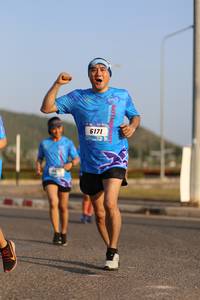 BIB: 6171
                            <button type="button" onclick="openModal(3461271)" class="btn btn-primary btn-sm float-right btn-popup" data-toggle="modal" data-target=".modal-high-quality">
                        <i class="fas fa-shopping-cart"></i> Add to Cart
                    </button>
                                            <button type="button" onclick="isThisMe(3461271, true)" class="btn btn-success btn-sm float-right btn-popup btn-isme hidden" data-toggle="tooltip" data-placement="bottom" title="นี่คือรูปของคุณใช่ไหม คลิกที่นี่เพื่อเอาเข้าอัลบั้ม">
                        <i class="fas fa-plus"></i> Add to album
                    </button>
                    <button type="button" onclick="isThisMe(3461271, false)" class="btn btn-warning btn-sm float-right btn-popup btn-isnotme hidden">
                        <i class="fas fa-ban"></i> Remove from album
                    </button>