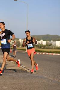 BIB: 6211, 6422
                            <button type="button" onclick="openModal(3157798)" class="btn btn-primary btn-sm float-right btn-popup" data-toggle="modal" data-target=".modal-high-quality">
                        <i class="fas fa-shopping-cart"></i> Add to Cart
                    </button>
                                            <button type="button" onclick="isThisMe(3157798, true)" class="btn btn-success btn-sm float-right btn-popup btn-isme hidden" data-toggle="tooltip" data-placement="bottom" title="นี่คือรูปของคุณใช่ไหม คลิกที่นี่เพื่อเอาเข้าอัลบั้ม">
                        <i class="fas fa-plus"></i> Add to album
                    </button>
                    <button type="button" onclick="isThisMe(3157798, false)" class="btn btn-warning btn-sm float-right btn-popup btn-isnotme hidden">
                        <i class="fas fa-ban"></i> Remove from album
                    </button>