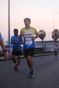 BIB: 201, 6311
                            <button type="button" onclick="openModal(3465100)" class="btn btn-primary btn-sm float-right btn-popup" data-toggle="modal" data-target=".modal-high-quality">
                        <i class="fas fa-shopping-cart"></i> Add to Cart
                    </button>
                                            <button type="button" onclick="isThisMe(3465100, true)" class="btn btn-success btn-sm float-right btn-popup btn-isme hidden" data-toggle="tooltip" data-placement="bottom" title="นี่คือรูปของคุณใช่ไหม คลิกที่นี่เพื่อเอาเข้าอัลบั้ม">
                        <i class="fas fa-plus"></i> Add to album
                    </button>
                    <button type="button" onclick="isThisMe(3465100, false)" class="btn btn-warning btn-sm float-right btn-popup btn-isnotme hidden">
                        <i class="fas fa-ban"></i> Remove from album
                    </button>