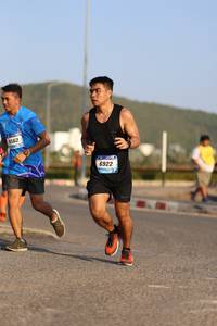 BIB: 5562, 6922
                            <button type="button" onclick="openModal(3459589)" class="btn btn-primary btn-sm float-right btn-popup" data-toggle="modal" data-target=".modal-high-quality">
                        <i class="fas fa-shopping-cart"></i> Add to Cart
                    </button>
                                            <button type="button" onclick="isThisMe(3459589, true)" class="btn btn-success btn-sm float-right btn-popup btn-isme hidden" data-toggle="tooltip" data-placement="bottom" title="นี่คือรูปของคุณใช่ไหม คลิกที่นี่เพื่อเอาเข้าอัลบั้ม">
                        <i class="fas fa-plus"></i> Add to album
                    </button>
                    <button type="button" onclick="isThisMe(3459589, false)" class="btn btn-warning btn-sm float-right btn-popup btn-isnotme hidden">
                        <i class="fas fa-ban"></i> Remove from album
                    </button>