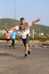 BIB: 6017
                            <button type="button" onclick="openModal(3185093)" class="btn btn-primary btn-sm float-right btn-popup" data-toggle="modal" data-target=".modal-high-quality">
                        <i class="fas fa-shopping-cart"></i> Add to Cart
                    </button>
                                            <button type="button" onclick="isThisMe(3185093, true)" class="btn btn-success btn-sm float-right btn-popup btn-isme hidden" data-toggle="tooltip" data-placement="bottom" title="นี่คือรูปของคุณใช่ไหม คลิกที่นี่เพื่อเอาเข้าอัลบั้ม">
                        <i class="fas fa-plus"></i> Add to album
                    </button>
                    <button type="button" onclick="isThisMe(3185093, false)" class="btn btn-warning btn-sm float-right btn-popup btn-isnotme hidden">
                        <i class="fas fa-ban"></i> Remove from album
                    </button>