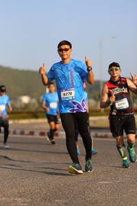 BIB: 6270, 6891
                            <button type="button" onclick="openModal(3460457)" class="btn btn-primary btn-sm float-right btn-popup" data-toggle="modal" data-target=".modal-high-quality">
                        <i class="fas fa-shopping-cart"></i> Add to Cart
                    </button>
                                            <button type="button" onclick="isThisMe(3460457, true)" class="btn btn-success btn-sm float-right btn-popup btn-isme hidden" data-toggle="tooltip" data-placement="bottom" title="นี่คือรูปของคุณใช่ไหม คลิกที่นี่เพื่อเอาเข้าอัลบั้ม">
                        <i class="fas fa-plus"></i> Add to album
                    </button>
                    <button type="button" onclick="isThisMe(3460457, false)" class="btn btn-warning btn-sm float-right btn-popup btn-isnotme hidden">
                        <i class="fas fa-ban"></i> Remove from album
                    </button>