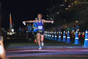 BIB: 6191
                            <button type="button" onclick="openModal(3250141)" class="btn btn-primary btn-sm float-right btn-popup" data-toggle="modal" data-target=".modal-high-quality">
                        <i class="fas fa-shopping-cart"></i> Add to Cart
                    </button>
                                            <button type="button" onclick="isThisMe(3250141, true)" class="btn btn-success btn-sm float-right btn-popup btn-isme hidden" data-toggle="tooltip" data-placement="bottom" title="นี่คือรูปของคุณใช่ไหม คลิกที่นี่เพื่อเอาเข้าอัลบั้ม">
                        <i class="fas fa-plus"></i> Add to album
                    </button>
                    <button type="button" onclick="isThisMe(3250141, false)" class="btn btn-warning btn-sm float-right btn-popup btn-isnotme hidden">
                        <i class="fas fa-ban"></i> Remove from album
                    </button>