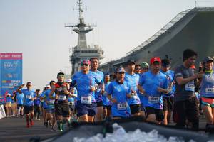 BIB: 6432, 643, 5199, 6358
                            <button type="button" onclick="openModal(3246971)" class="btn btn-primary btn-sm float-right btn-popup" data-toggle="modal" data-target=".modal-high-quality">
                        <i class="fas fa-shopping-cart"></i> Add to Cart
                    </button>
                                            <button type="button" onclick="isThisMe(3246971, true)" class="btn btn-success btn-sm float-right btn-popup btn-isme hidden" data-toggle="tooltip" data-placement="bottom" title="นี่คือรูปของคุณใช่ไหม คลิกที่นี่เพื่อเอาเข้าอัลบั้ม">
                        <i class="fas fa-plus"></i> Add to album
                    </button>
                    <button type="button" onclick="isThisMe(3246971, false)" class="btn btn-warning btn-sm float-right btn-popup btn-isnotme hidden">
                        <i class="fas fa-ban"></i> Remove from album
                    </button>