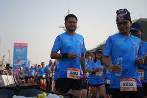 BIB: 8263, 8160, 8262
                            <button type="button" onclick="openModal(3247481)" class="btn btn-primary btn-sm float-right btn-popup" data-toggle="modal" data-target=".modal-high-quality">
                        <i class="fas fa-shopping-cart"></i> Add to Cart
                    </button>
                                            <button type="button" onclick="isThisMe(3247481, true)" class="btn btn-success btn-sm float-right btn-popup btn-isme hidden" data-toggle="tooltip" data-placement="bottom" title="นี่คือรูปของคุณใช่ไหม คลิกที่นี่เพื่อเอาเข้าอัลบั้ม">
                        <i class="fas fa-plus"></i> Add to album
                    </button>
                    <button type="button" onclick="isThisMe(3247481, false)" class="btn btn-warning btn-sm float-right btn-popup btn-isnotme hidden">
                        <i class="fas fa-ban"></i> Remove from album
                    </button>