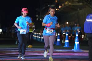 BIB: 6048, 6018
                            <button type="button" onclick="openModal(3250107)" class="btn btn-primary btn-sm float-right btn-popup" data-toggle="modal" data-target=".modal-high-quality">
                        <i class="fas fa-shopping-cart"></i> Add to Cart
                    </button>
                                            <button type="button" onclick="isThisMe(3250107, true)" class="btn btn-success btn-sm float-right btn-popup btn-isme hidden" data-toggle="tooltip" data-placement="bottom" title="นี่คือรูปของคุณใช่ไหม คลิกที่นี่เพื่อเอาเข้าอัลบั้ม">
                        <i class="fas fa-plus"></i> Add to album
                    </button>
                    <button type="button" onclick="isThisMe(3250107, false)" class="btn btn-warning btn-sm float-right btn-popup btn-isnotme hidden">
                        <i class="fas fa-ban"></i> Remove from album
                    </button>