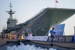 BIB: 
                            <button type="button" onclick="openModal(3247082)" class="btn btn-primary btn-sm float-right btn-popup" data-toggle="modal" data-target=".modal-high-quality">
                        <i class="fas fa-shopping-cart"></i> Add to Cart
                    </button>
                                            <button type="button" onclick="isThisMe(3247082, true)" class="btn btn-success btn-sm float-right btn-popup btn-isme hidden" data-toggle="tooltip" data-placement="bottom" title="นี่คือรูปของคุณใช่ไหม คลิกที่นี่เพื่อเอาเข้าอัลบั้ม">
                        <i class="fas fa-plus"></i> Add to album
                    </button>
                    <button type="button" onclick="isThisMe(3247082, false)" class="btn btn-warning btn-sm float-right btn-popup btn-isnotme hidden">
                        <i class="fas fa-ban"></i> Remove from album
                    </button>