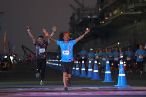 BIB: 6117
                            <button type="button" onclick="openModal(3249348)" class="btn btn-primary btn-sm float-right btn-popup" data-toggle="modal" data-target=".modal-high-quality">
                        <i class="fas fa-shopping-cart"></i> Add to Cart
                    </button>
                                            <button type="button" onclick="isThisMe(3249348, true)" class="btn btn-success btn-sm float-right btn-popup btn-isme hidden" data-toggle="tooltip" data-placement="bottom" title="นี่คือรูปของคุณใช่ไหม คลิกที่นี่เพื่อเอาเข้าอัลบั้ม">
                        <i class="fas fa-plus"></i> Add to album
                    </button>
                    <button type="button" onclick="isThisMe(3249348, false)" class="btn btn-warning btn-sm float-right btn-popup btn-isnotme hidden">
                        <i class="fas fa-ban"></i> Remove from album
                    </button>