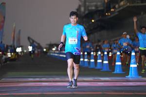 BIB: 416
                            <button type="button" onclick="openModal(3249200)" class="btn btn-primary btn-sm float-right btn-popup" data-toggle="modal" data-target=".modal-high-quality">
                        <i class="fas fa-shopping-cart"></i> Add to Cart
                    </button>
                                            <button type="button" onclick="isThisMe(3249200, true)" class="btn btn-success btn-sm float-right btn-popup btn-isme hidden" data-toggle="tooltip" data-placement="bottom" title="นี่คือรูปของคุณใช่ไหม คลิกที่นี่เพื่อเอาเข้าอัลบั้ม">
                        <i class="fas fa-plus"></i> Add to album
                    </button>
                    <button type="button" onclick="isThisMe(3249200, false)" class="btn btn-warning btn-sm float-right btn-popup btn-isnotme hidden">
                        <i class="fas fa-ban"></i> Remove from album
                    </button>