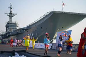 BIB: 
                            <button type="button" onclick="openModal(3247111)" class="btn btn-primary btn-sm float-right btn-popup" data-toggle="modal" data-target=".modal-high-quality">
                        <i class="fas fa-shopping-cart"></i> Add to Cart
                    </button>
                                            <button type="button" onclick="isThisMe(3247111, true)" class="btn btn-success btn-sm float-right btn-popup btn-isme hidden" data-toggle="tooltip" data-placement="bottom" title="นี่คือรูปของคุณใช่ไหม คลิกที่นี่เพื่อเอาเข้าอัลบั้ม">
                        <i class="fas fa-plus"></i> Add to album
                    </button>
                    <button type="button" onclick="isThisMe(3247111, false)" class="btn btn-warning btn-sm float-right btn-popup btn-isnotme hidden">
                        <i class="fas fa-ban"></i> Remove from album
                    </button>