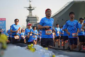 BIB: 8190
                            <button type="button" onclick="openModal(3247307)" class="btn btn-primary btn-sm float-right btn-popup" data-toggle="modal" data-target=".modal-high-quality">
                        <i class="fas fa-shopping-cart"></i> Add to Cart
                    </button>
                                            <button type="button" onclick="isThisMe(3247307, true)" class="btn btn-success btn-sm float-right btn-popup btn-isme hidden" data-toggle="tooltip" data-placement="bottom" title="นี่คือรูปของคุณใช่ไหม คลิกที่นี่เพื่อเอาเข้าอัลบั้ม">
                        <i class="fas fa-plus"></i> Add to album
                    </button>
                    <button type="button" onclick="isThisMe(3247307, false)" class="btn btn-warning btn-sm float-right btn-popup btn-isnotme hidden">
                        <i class="fas fa-ban"></i> Remove from album
                    </button>