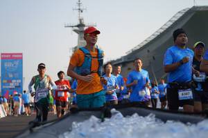 BIB: 6307
                            <button type="button" onclick="openModal(3247020)" class="btn btn-primary btn-sm float-right btn-popup" data-toggle="modal" data-target=".modal-high-quality">
                        <i class="fas fa-shopping-cart"></i> Add to Cart
                    </button>
                                            <button type="button" onclick="isThisMe(3247020, true)" class="btn btn-success btn-sm float-right btn-popup btn-isme hidden" data-toggle="tooltip" data-placement="bottom" title="นี่คือรูปของคุณใช่ไหม คลิกที่นี่เพื่อเอาเข้าอัลบั้ม">
                        <i class="fas fa-plus"></i> Add to album
                    </button>
                    <button type="button" onclick="isThisMe(3247020, false)" class="btn btn-warning btn-sm float-right btn-popup btn-isnotme hidden">
                        <i class="fas fa-ban"></i> Remove from album
                    </button>