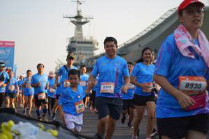 BIB: 8930, 9359
                            <button type="button" onclick="openModal(3247399)" class="btn btn-primary btn-sm float-right btn-popup" data-toggle="modal" data-target=".modal-high-quality">
                        <i class="fas fa-shopping-cart"></i> Add to Cart
                    </button>
                                            <button type="button" onclick="isThisMe(3247399, true)" class="btn btn-success btn-sm float-right btn-popup btn-isme hidden" data-toggle="tooltip" data-placement="bottom" title="นี่คือรูปของคุณใช่ไหม คลิกที่นี่เพื่อเอาเข้าอัลบั้ม">
                        <i class="fas fa-plus"></i> Add to album
                    </button>
                    <button type="button" onclick="isThisMe(3247399, false)" class="btn btn-warning btn-sm float-right btn-popup btn-isnotme hidden">
                        <i class="fas fa-ban"></i> Remove from album
                    </button>