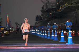 BIB: 6631
                            <button type="button" onclick="openModal(3249278)" class="btn btn-primary btn-sm float-right btn-popup" data-toggle="modal" data-target=".modal-high-quality">
                        <i class="fas fa-shopping-cart"></i> Add to Cart
                    </button>
                                            <button type="button" onclick="isThisMe(3249278, true)" class="btn btn-success btn-sm float-right btn-popup btn-isme hidden" data-toggle="tooltip" data-placement="bottom" title="นี่คือรูปของคุณใช่ไหม คลิกที่นี่เพื่อเอาเข้าอัลบั้ม">
                        <i class="fas fa-plus"></i> Add to album
                    </button>
                    <button type="button" onclick="isThisMe(3249278, false)" class="btn btn-warning btn-sm float-right btn-popup btn-isnotme hidden">
                        <i class="fas fa-ban"></i> Remove from album
                    </button>