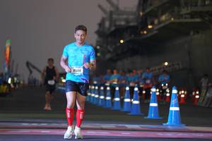 BIB: 6566
                            <button type="button" onclick="openModal(3249228)" class="btn btn-primary btn-sm float-right btn-popup" data-toggle="modal" data-target=".modal-high-quality">
                        <i class="fas fa-shopping-cart"></i> Add to Cart
                    </button>
                                            <button type="button" onclick="isThisMe(3249228, true)" class="btn btn-success btn-sm float-right btn-popup btn-isme hidden" data-toggle="tooltip" data-placement="bottom" title="นี่คือรูปของคุณใช่ไหม คลิกที่นี่เพื่อเอาเข้าอัลบั้ม">
                        <i class="fas fa-plus"></i> Add to album
                    </button>
                    <button type="button" onclick="isThisMe(3249228, false)" class="btn btn-warning btn-sm float-right btn-popup btn-isnotme hidden">
                        <i class="fas fa-ban"></i> Remove from album
                    </button>