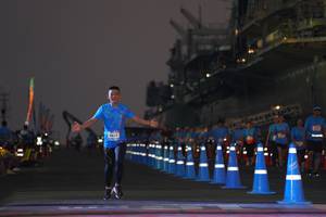 BIB: 
                            <button type="button" onclick="openModal(3249338)" class="btn btn-primary btn-sm float-right btn-popup" data-toggle="modal" data-target=".modal-high-quality">
                        <i class="fas fa-shopping-cart"></i> Add to Cart
                    </button>
                                            <button type="button" onclick="isThisMe(3249338, true)" class="btn btn-success btn-sm float-right btn-popup btn-isme hidden" data-toggle="tooltip" data-placement="bottom" title="นี่คือรูปของคุณใช่ไหม คลิกที่นี่เพื่อเอาเข้าอัลบั้ม">
                        <i class="fas fa-plus"></i> Add to album
                    </button>
                    <button type="button" onclick="isThisMe(3249338, false)" class="btn btn-warning btn-sm float-right btn-popup btn-isnotme hidden">
                        <i class="fas fa-ban"></i> Remove from album
                    </button>