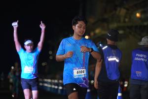 BIB: 6104
                            <button type="button" onclick="openModal(3250024)" class="btn btn-primary btn-sm float-right btn-popup" data-toggle="modal" data-target=".modal-high-quality">
                        <i class="fas fa-shopping-cart"></i> Add to Cart
                    </button>
                                            <button type="button" onclick="isThisMe(3250024, true)" class="btn btn-success btn-sm float-right btn-popup btn-isme hidden" data-toggle="tooltip" data-placement="bottom" title="นี่คือรูปของคุณใช่ไหม คลิกที่นี่เพื่อเอาเข้าอัลบั้ม">
                        <i class="fas fa-plus"></i> Add to album
                    </button>
                    <button type="button" onclick="isThisMe(3250024, false)" class="btn btn-warning btn-sm float-right btn-popup btn-isnotme hidden">
                        <i class="fas fa-ban"></i> Remove from album
                    </button>