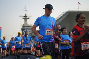 BIB: 9490, 9350
                            <button type="button" onclick="openModal(3247265)" class="btn btn-primary btn-sm float-right btn-popup" data-toggle="modal" data-target=".modal-high-quality">
                        <i class="fas fa-shopping-cart"></i> Add to Cart
                    </button>
                                            <button type="button" onclick="isThisMe(3247265, true)" class="btn btn-success btn-sm float-right btn-popup btn-isme hidden" data-toggle="tooltip" data-placement="bottom" title="นี่คือรูปของคุณใช่ไหม คลิกที่นี่เพื่อเอาเข้าอัลบั้ม">
                        <i class="fas fa-plus"></i> Add to album
                    </button>
                    <button type="button" onclick="isThisMe(3247265, false)" class="btn btn-warning btn-sm float-right btn-popup btn-isnotme hidden">
                        <i class="fas fa-ban"></i> Remove from album
                    </button>