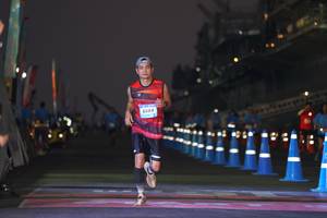 BIB: 6684
                            <button type="button" onclick="openModal(3249407)" class="btn btn-primary btn-sm float-right btn-popup" data-toggle="modal" data-target=".modal-high-quality">
                        <i class="fas fa-shopping-cart"></i> Add to Cart
                    </button>
                                            <button type="button" onclick="isThisMe(3249407, true)" class="btn btn-success btn-sm float-right btn-popup btn-isme hidden" data-toggle="tooltip" data-placement="bottom" title="นี่คือรูปของคุณใช่ไหม คลิกที่นี่เพื่อเอาเข้าอัลบั้ม">
                        <i class="fas fa-plus"></i> Add to album
                    </button>
                    <button type="button" onclick="isThisMe(3249407, false)" class="btn btn-warning btn-sm float-right btn-popup btn-isnotme hidden">
                        <i class="fas fa-ban"></i> Remove from album
                    </button>