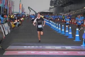 BIB: 
                            <button type="button" onclick="openModal(3249013)" class="btn btn-primary btn-sm float-right btn-popup" data-toggle="modal" data-target=".modal-high-quality">
                        <i class="fas fa-shopping-cart"></i> Add to Cart
                    </button>
                                            <button type="button" onclick="isThisMe(3249013, true)" class="btn btn-success btn-sm float-right btn-popup btn-isme hidden" data-toggle="tooltip" data-placement="bottom" title="นี่คือรูปของคุณใช่ไหม คลิกที่นี่เพื่อเอาเข้าอัลบั้ม">
                        <i class="fas fa-plus"></i> Add to album
                    </button>
                    <button type="button" onclick="isThisMe(3249013, false)" class="btn btn-warning btn-sm float-right btn-popup btn-isnotme hidden">
                        <i class="fas fa-ban"></i> Remove from album
                    </button>