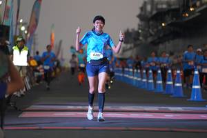 BIB: 6301
                            <button type="button" onclick="openModal(3249102)" class="btn btn-primary btn-sm float-right btn-popup" data-toggle="modal" data-target=".modal-high-quality">
                        <i class="fas fa-shopping-cart"></i> Add to Cart
                    </button>
                                            <button type="button" onclick="isThisMe(3249102, true)" class="btn btn-success btn-sm float-right btn-popup btn-isme hidden" data-toggle="tooltip" data-placement="bottom" title="นี่คือรูปของคุณใช่ไหม คลิกที่นี่เพื่อเอาเข้าอัลบั้ม">
                        <i class="fas fa-plus"></i> Add to album
                    </button>
                    <button type="button" onclick="isThisMe(3249102, false)" class="btn btn-warning btn-sm float-right btn-popup btn-isnotme hidden">
                        <i class="fas fa-ban"></i> Remove from album
                    </button>