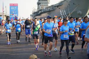 BIB: 6661, 6056
                            <button type="button" onclick="openModal(3246915)" class="btn btn-primary btn-sm float-right btn-popup" data-toggle="modal" data-target=".modal-high-quality">
                        <i class="fas fa-shopping-cart"></i> Add to Cart
                    </button>
                                            <button type="button" onclick="isThisMe(3246915, true)" class="btn btn-success btn-sm float-right btn-popup btn-isme hidden" data-toggle="tooltip" data-placement="bottom" title="นี่คือรูปของคุณใช่ไหม คลิกที่นี่เพื่อเอาเข้าอัลบั้ม">
                        <i class="fas fa-plus"></i> Add to album
                    </button>
                    <button type="button" onclick="isThisMe(3246915, false)" class="btn btn-warning btn-sm float-right btn-popup btn-isnotme hidden">
                        <i class="fas fa-ban"></i> Remove from album
                    </button>