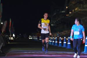 BIB: 5815
                            <button type="button" onclick="openModal(3249956)" class="btn btn-primary btn-sm float-right btn-popup" data-toggle="modal" data-target=".modal-high-quality">
                        <i class="fas fa-shopping-cart"></i> Add to Cart
                    </button>
                                            <button type="button" onclick="isThisMe(3249956, true)" class="btn btn-success btn-sm float-right btn-popup btn-isme hidden" data-toggle="tooltip" data-placement="bottom" title="นี่คือรูปของคุณใช่ไหม คลิกที่นี่เพื่อเอาเข้าอัลบั้ม">
                        <i class="fas fa-plus"></i> Add to album
                    </button>
                    <button type="button" onclick="isThisMe(3249956, false)" class="btn btn-warning btn-sm float-right btn-popup btn-isnotme hidden">
                        <i class="fas fa-ban"></i> Remove from album
                    </button>