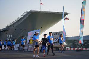 BIB: 
                            <button type="button" onclick="openModal(3247649)" class="btn btn-primary btn-sm float-right btn-popup" data-toggle="modal" data-target=".modal-high-quality">
                        <i class="fas fa-shopping-cart"></i> Add to Cart
                    </button>
                                            <button type="button" onclick="isThisMe(3247649, true)" class="btn btn-success btn-sm float-right btn-popup btn-isme hidden" data-toggle="tooltip" data-placement="bottom" title="นี่คือรูปของคุณใช่ไหม คลิกที่นี่เพื่อเอาเข้าอัลบั้ม">
                        <i class="fas fa-plus"></i> Add to album
                    </button>
                    <button type="button" onclick="isThisMe(3247649, false)" class="btn btn-warning btn-sm float-right btn-popup btn-isnotme hidden">
                        <i class="fas fa-ban"></i> Remove from album
                    </button>