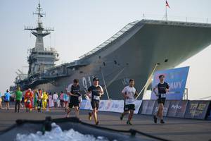 BIB: 
                            <button type="button" onclick="openModal(3247104)" class="btn btn-primary btn-sm float-right btn-popup" data-toggle="modal" data-target=".modal-high-quality">
                        <i class="fas fa-shopping-cart"></i> Add to Cart
                    </button>
                                            <button type="button" onclick="isThisMe(3247104, true)" class="btn btn-success btn-sm float-right btn-popup btn-isme hidden" data-toggle="tooltip" data-placement="bottom" title="นี่คือรูปของคุณใช่ไหม คลิกที่นี่เพื่อเอาเข้าอัลบั้ม">
                        <i class="fas fa-plus"></i> Add to album
                    </button>
                    <button type="button" onclick="isThisMe(3247104, false)" class="btn btn-warning btn-sm float-right btn-popup btn-isnotme hidden">
                        <i class="fas fa-ban"></i> Remove from album
                    </button>