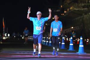 BIB: 6154, 6895
                            <button type="button" onclick="openModal(3250165)" class="btn btn-primary btn-sm float-right btn-popup" data-toggle="modal" data-target=".modal-high-quality">
                        <i class="fas fa-shopping-cart"></i> Add to Cart
                    </button>
                                            <button type="button" onclick="isThisMe(3250165, true)" class="btn btn-success btn-sm float-right btn-popup btn-isme hidden" data-toggle="tooltip" data-placement="bottom" title="นี่คือรูปของคุณใช่ไหม คลิกที่นี่เพื่อเอาเข้าอัลบั้ม">
                        <i class="fas fa-plus"></i> Add to album
                    </button>
                    <button type="button" onclick="isThisMe(3250165, false)" class="btn btn-warning btn-sm float-right btn-popup btn-isnotme hidden">
                        <i class="fas fa-ban"></i> Remove from album
                    </button>