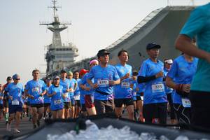 BIB: 6392, 5872, 7215
                            <button type="button" onclick="openModal(3246964)" class="btn btn-primary btn-sm float-right btn-popup" data-toggle="modal" data-target=".modal-high-quality">
                        <i class="fas fa-shopping-cart"></i> Add to Cart
                    </button>
                                            <button type="button" onclick="isThisMe(3246964, true)" class="btn btn-success btn-sm float-right btn-popup btn-isme hidden" data-toggle="tooltip" data-placement="bottom" title="นี่คือรูปของคุณใช่ไหม คลิกที่นี่เพื่อเอาเข้าอัลบั้ม">
                        <i class="fas fa-plus"></i> Add to album
                    </button>
                    <button type="button" onclick="isThisMe(3246964, false)" class="btn btn-warning btn-sm float-right btn-popup btn-isnotme hidden">
                        <i class="fas fa-ban"></i> Remove from album
                    </button>