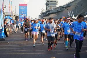 BIB: 
                            <button type="button" onclick="openModal(3246884)" class="btn btn-primary btn-sm float-right btn-popup" data-toggle="modal" data-target=".modal-high-quality">
                        <i class="fas fa-shopping-cart"></i> Add to Cart
                    </button>
                                            <button type="button" onclick="isThisMe(3246884, true)" class="btn btn-success btn-sm float-right btn-popup btn-isme hidden" data-toggle="tooltip" data-placement="bottom" title="นี่คือรูปของคุณใช่ไหม คลิกที่นี่เพื่อเอาเข้าอัลบั้ม">
                        <i class="fas fa-plus"></i> Add to album
                    </button>
                    <button type="button" onclick="isThisMe(3246884, false)" class="btn btn-warning btn-sm float-right btn-popup btn-isnotme hidden">
                        <i class="fas fa-ban"></i> Remove from album
                    </button>